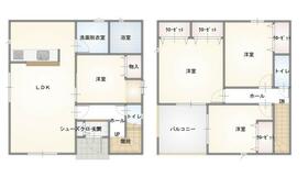 山口県防府市東三田尻１丁目
