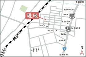 新潟県柏崎市藤元町