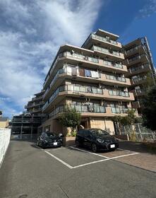 神奈川県横浜市緑区白山２丁目