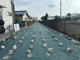 栃木県宇都宮市上横田町