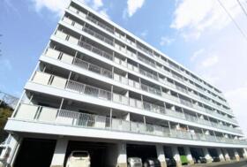 湯倉団地２号棟