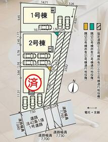 静岡県三島市新谷