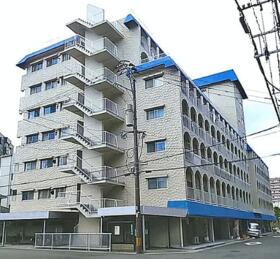 ブルーハイツ上野丘