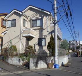 神奈川県川崎市多摩区南生田２丁目