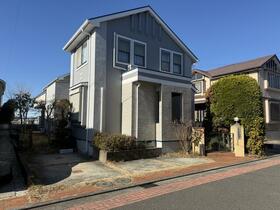 神奈川県横浜市青葉区すすき野3丁目