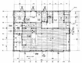 茨城県小美玉市江戸