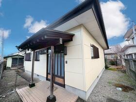 栃木県鹿沼市上野町