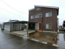 新潟県上越市頸城区西福島