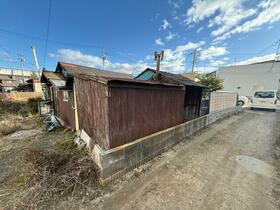 福島県福島市森合字前田