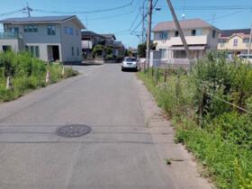 茨城県筑西市下川島