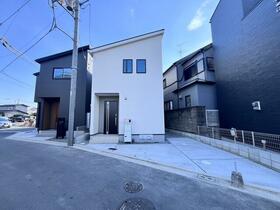 大阪府堺市中区福田