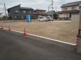 愛媛県伊予郡松前町大字北黒田