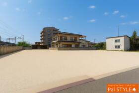 兵庫県加古川市別府町朝日町