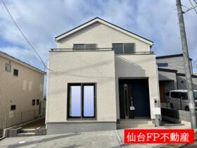 宮城県仙台市太白区大谷地