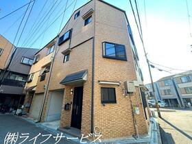 大阪府大阪市淀川区三津屋中１丁目