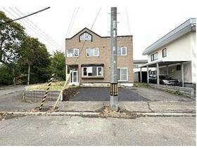 北海道札幌市厚別区上野幌二条６丁目