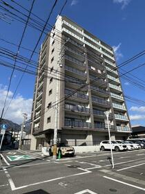 大分県別府市上田の湯町