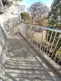 エメラルドマンション鶴見緑地