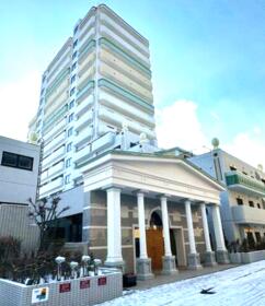 北海道札幌市中央区南十二条西２３丁目