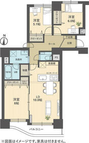 アルファグランデ北１０条