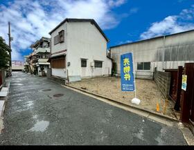 大阪府門真市大橋町