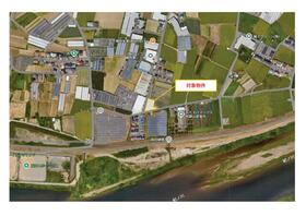 和歌山県岩出市岡田