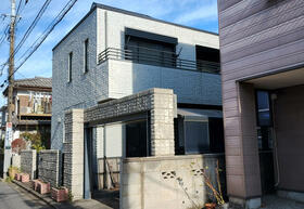 千葉県柏市若葉町