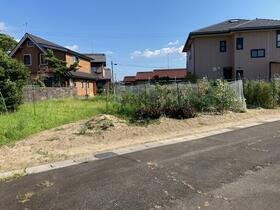 愛知県一宮市木曽川町里小牧字西青木