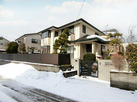 新潟県上越市春日野１丁目