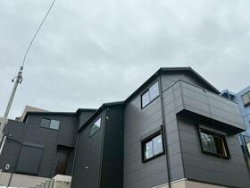 愛知県名古屋市昭和区田面町１丁目