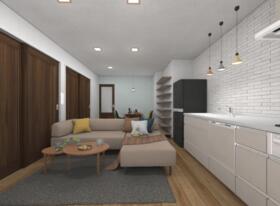 北海道札幌市南区澄川四条８丁目