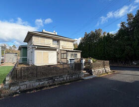 滋賀県甲賀市信楽町勅旨