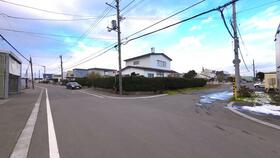 北海道北広島市稲穂町西３丁目