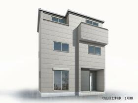 愛知県名古屋市守山区廿軒家