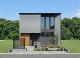 三重県鈴鹿市東玉垣町