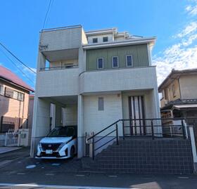 埼玉県川口市戸塚鋏町