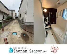 神奈川県伊勢原市笠窪