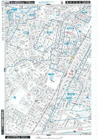 富山県高岡市鷲北新