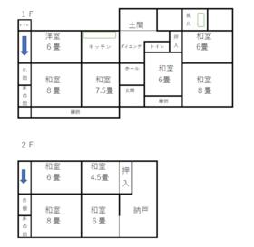 三重県いなべ市大安町梅戸