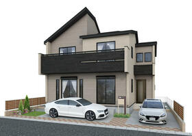 東京都府中市分梅町５丁目