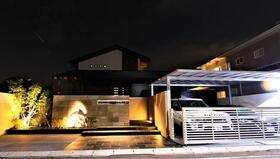 愛知県犬山市大字羽黒字中深田