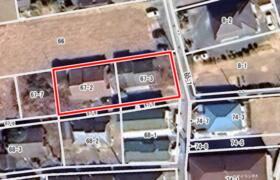 福島県いわき市錦町鳥居西