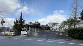 福岡県久留米市上津町