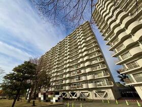 サンヴィラ野並Ｂ棟