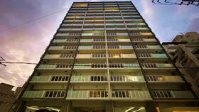 プレサンスロジェ松尾レーヴタワー