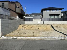 愛知県日進市岩崎町芦廻間