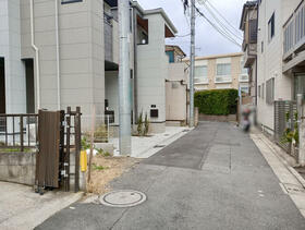 東京都江戸川区江戸川１丁目