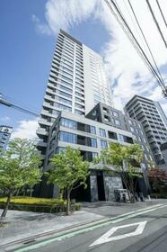 ザ・パークハウス西麻布レジデンス