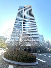 ザ・パークハウス西麻布レジデンス