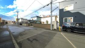 北海道札幌市豊平区中の島二条７丁目